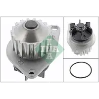 Schaeffler INA Koelvloeistof pomp INA 538 0055 10