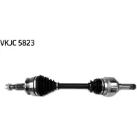 Skf Aandrijfas VKJC 5823