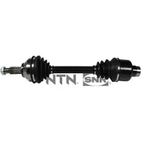 SNR DK52.002 Aandrijfas