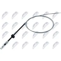 NTY HLR-ME-006 Handremkabel