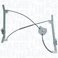 MAGNETI MARELLI 350103199100 Raammechanisme