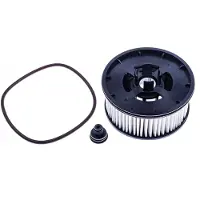 DENCKERMANN A120994 Brandstoffilter