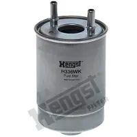 HENGST FILTER Brandstoffilter H336WK