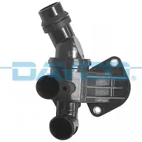 DAYCO DT1089H Thermostaat, koelvloeistof