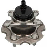 KAVO PARTS Wiellagerset WBH-9056
