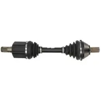 POINT GEAR Aandrijfas PNG73080 links
