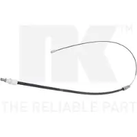 NK Kabel, parkeerrem 903338