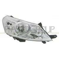 PRASCO Koplamp FT9234804