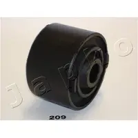 Japko Draagarmrubber GOJ209