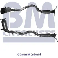 BM CATALYSTS BM91377H Katalysator