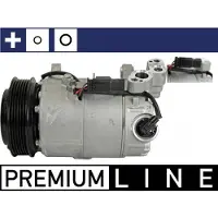 MAHLE ORIGINAL ACP 1385 000P Aircopomp