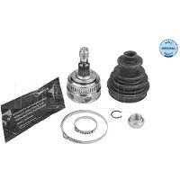 Meyle Homokineet reparatie set, aandrijfas 014 498 0003