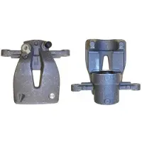 Bosch Remklauw 0 986 473 201