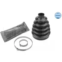 Meyle 15-14 495 0002 Asmanchetten set