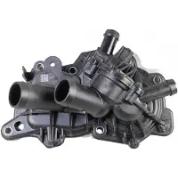 METZGER 4007035 Waterpomp
