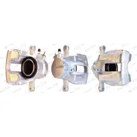 FERODO FCL694738 Remklauw