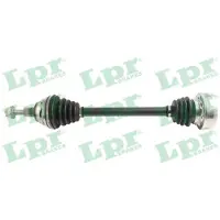 LPR Aandrijfas DS60965