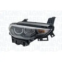 MAGNETI MARELLI 712105709940 Koplamp