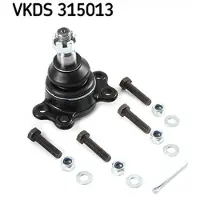 Skf Fuseekogel VKDS 315013
