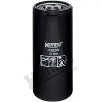 HENGST FILTER Oliefilter H362W