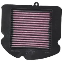 K&N Engineering K&N Replacement Drop In Air Filter for 16-17 Yamaha YXZ1000R