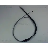 TRISCAN 8140 38136 Handremkabel