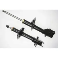 SACHS Schokdemper 317 306