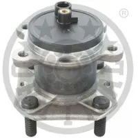 OPTIMAL 942108 Wiellagerset