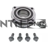 SNR Wiellagerset R150.46