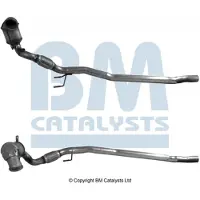 BM CATALYSTS BM92377H Katalysator