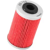 K&N Oliefilter Motorfiets (KN-155)