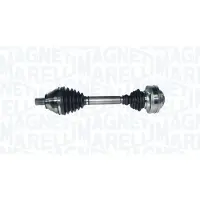 MAGNETI MARELLI 302004190120 Aandrijfas