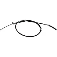 KAVO PARTS BHC-9153 Handremkabel