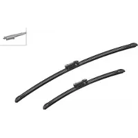 Bosch Wisserblad Aerotwin 3 397 014 01P, 600/400mm, Voor, 2 Stuk