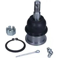 QUARO QS9598/HQ Fuseekogel