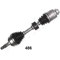 ASHIKA 62-04-486 Aandrijfas