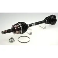 SPIDAN Aandrijfas 24343 Links