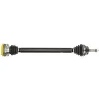 POINT GEAR Aandrijfas PNG70652 Rechts