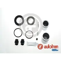 AUTOFREN SEINSA Reparatieset, remklauw D4-1633C