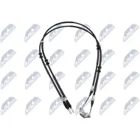NTY HLR-PL-000 Handremkabel