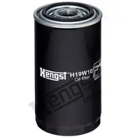 HENGST FILTER Oliefilter H19W10