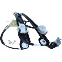 MAXGEAR 50-0766 Raammechanisme