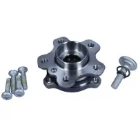 MAXGEAR 33-1191 Wiellagerset