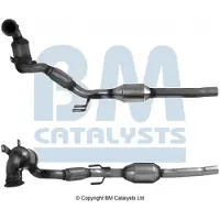 BM CATALYSTS Katalysator BM92515H
