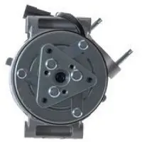 MAHLE ORIGINAL ACP 1393 000S Aircopomp
