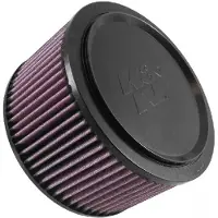 K&N Engineering vervangingsfilter Ford Ranger 2.5 2012-2015 (E-0662) voor o.a. FORD