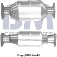 BM CATALYSTS Katalysator BM90440H