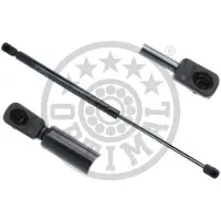 OPTIMAL AG-51752 Gasveer achterklep