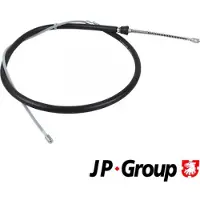 JP GROUP Kabel, parkeerrem 1170311900