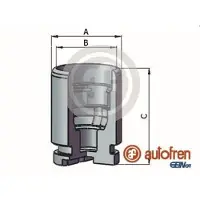 AUTOFREN SEINSA D025637 Zuiger, remklauw